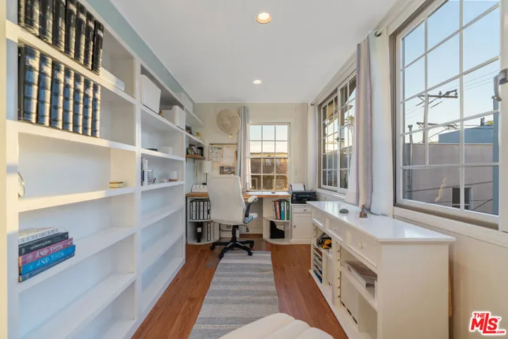 3rd Bedroom