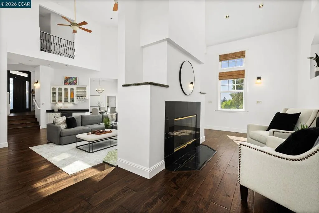 Sitting Area