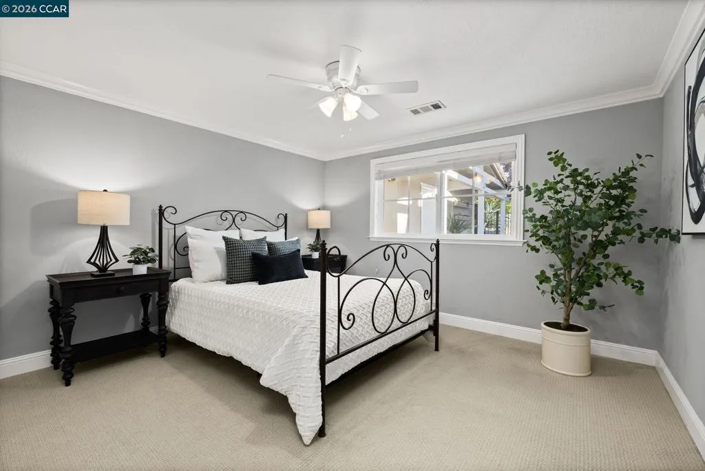 ADU Bedroom 1