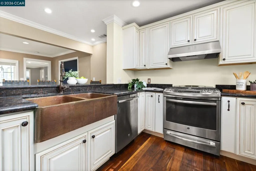 ADU Kitchen