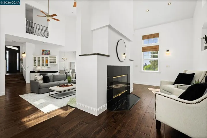 Sitting Area