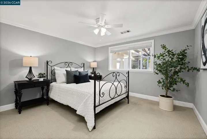 ADU Bedroom 1