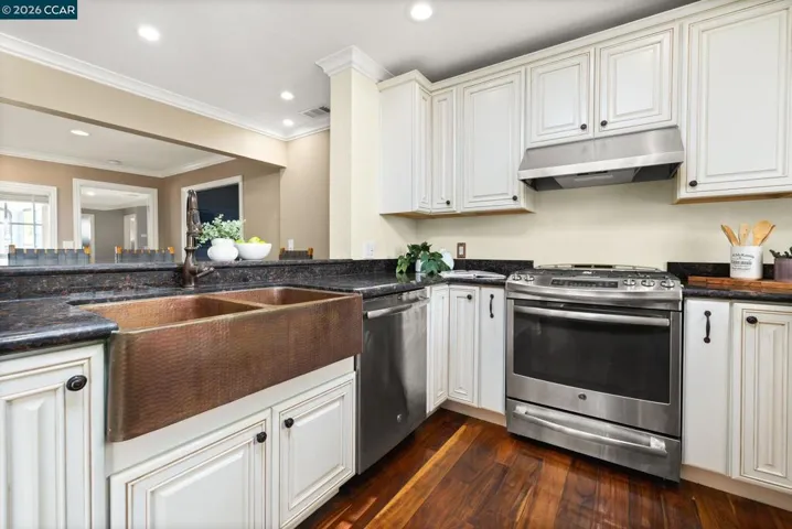 ADU Kitchen