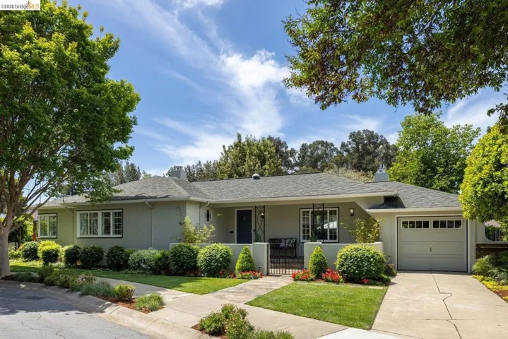 965 Ramona Way, San Leandro, California 94577