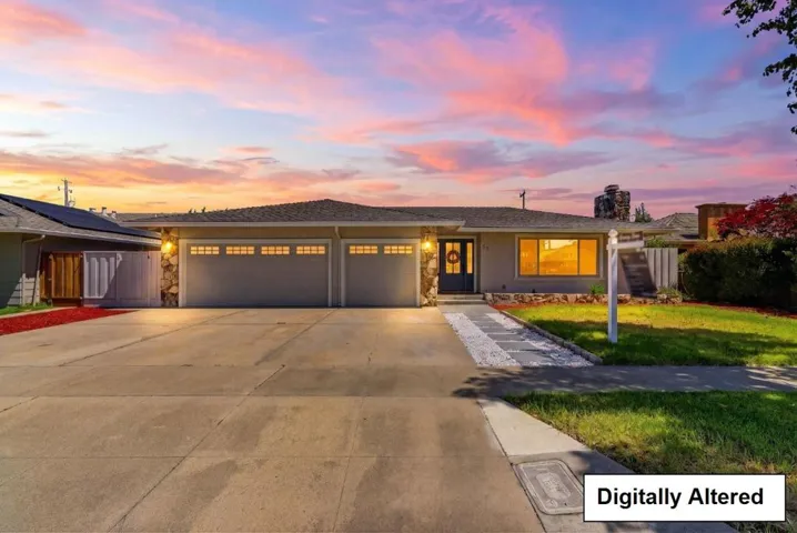 31 La Mirada Court, Salinas, California 93901