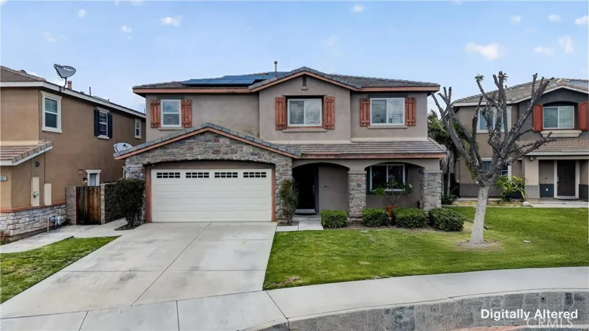 45004 Cornelia Court, Lake Elsinore, California 92532