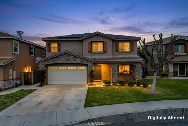 45004 Cornelia Court, Lake Elsinore, California 92532