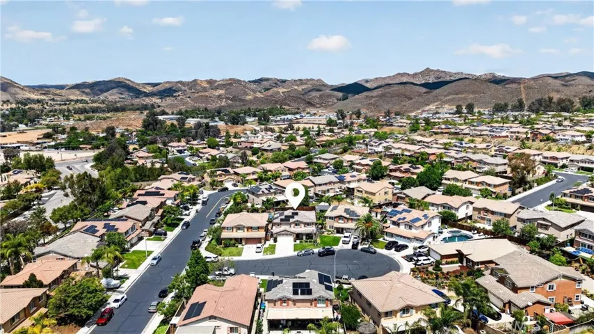 45004 Cornelia Court, Lake Elsinore, California 92532