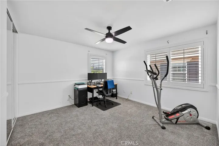Bedroom Number 2
