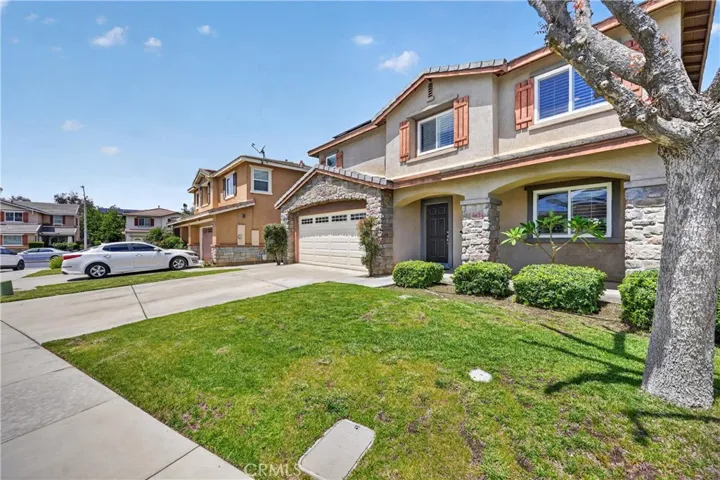 45004 Cornelia Court, Lake Elsinore, California 92532