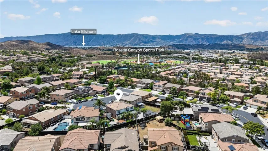 45004 Cornelia Court, Lake Elsinore, California 92532