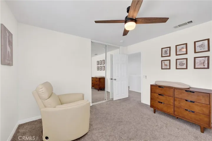Bedroom Number 3