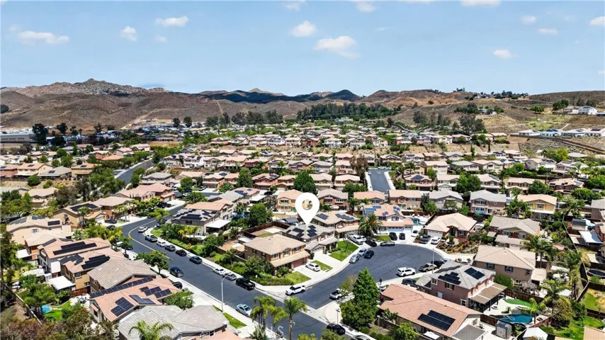 45004 Cornelia Court, Lake Elsinore, California 92532