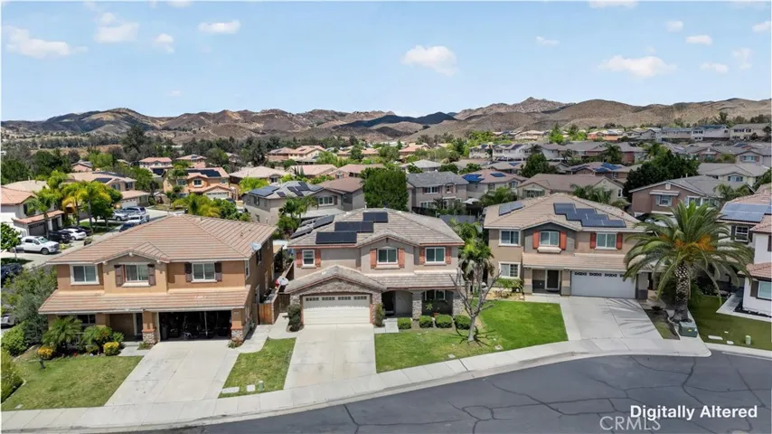 45004 Cornelia Court, Lake Elsinore, California 92532