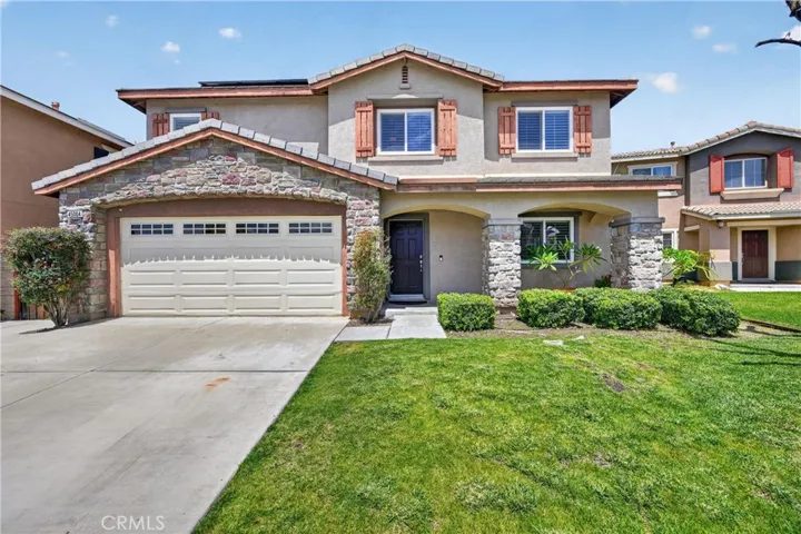 45004 Cornelia Court, Lake Elsinore, California 92532