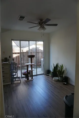NOOK/BREAKFAST AREA