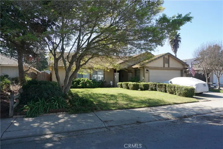 954 Wake Forest Ct, Merced, California 95340