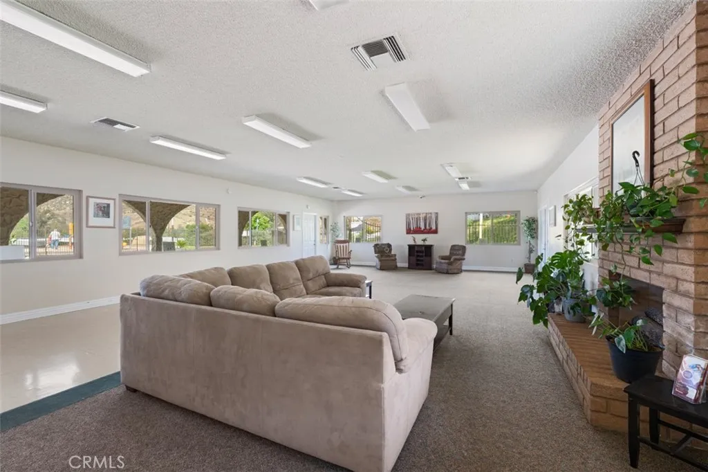 Community Center Common Room