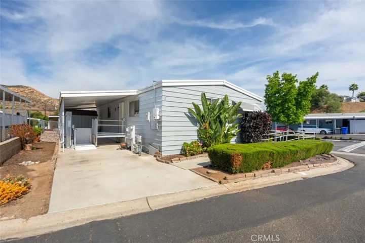 Carport