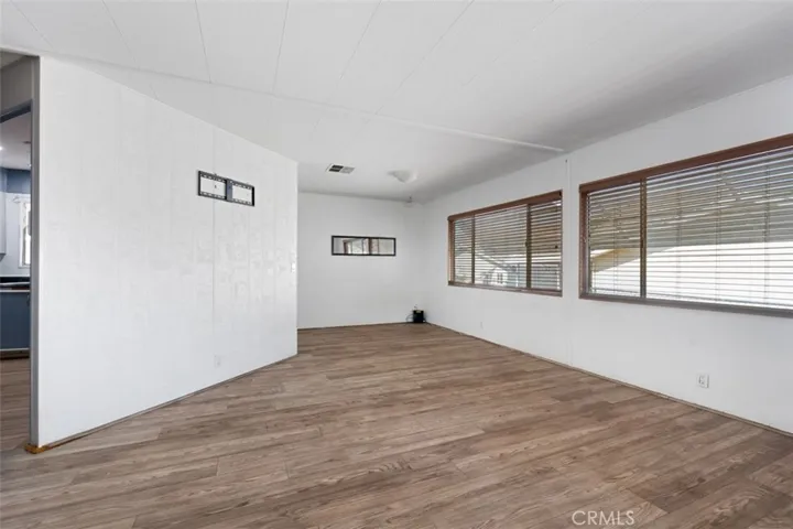 Dining & Living Room