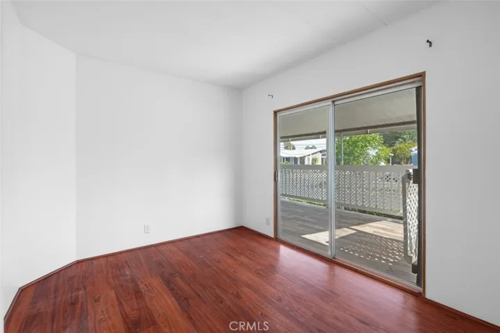 Bedroom 2/Office