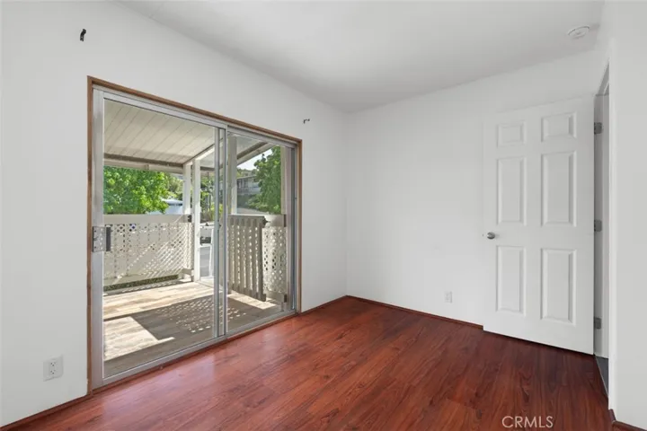 Bedroom 2/Office