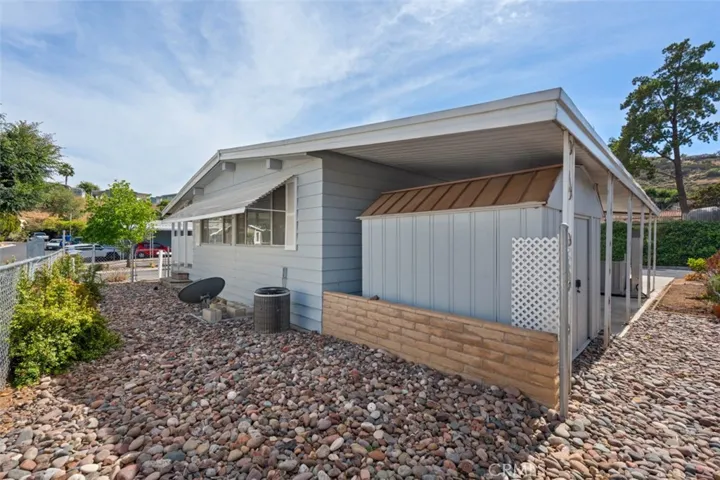 Side yard
