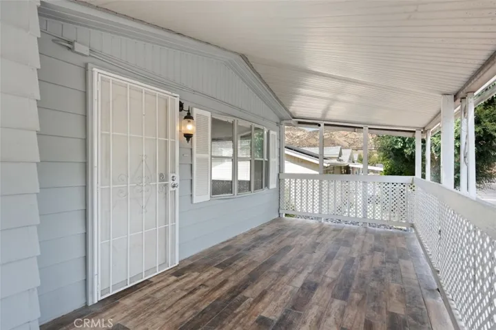 Porch