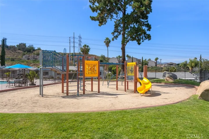 Community Playground