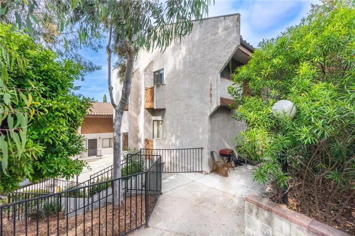 1701 Garvey Avenue 4, Alhambra, California 91803