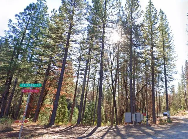 7331 Wentworth, Georgetown, California 95634