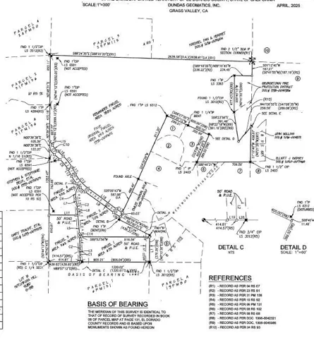 7331 Wentworth, Georgetown, California 95634