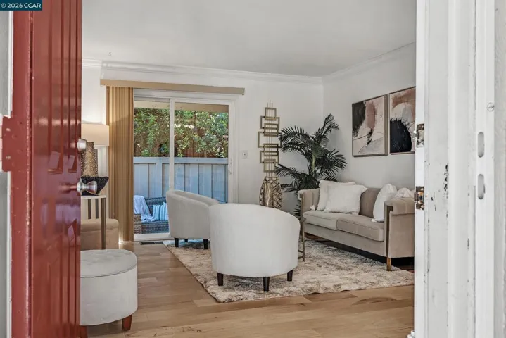 5455 Kirkwood Dr G3, Concord, California 94521