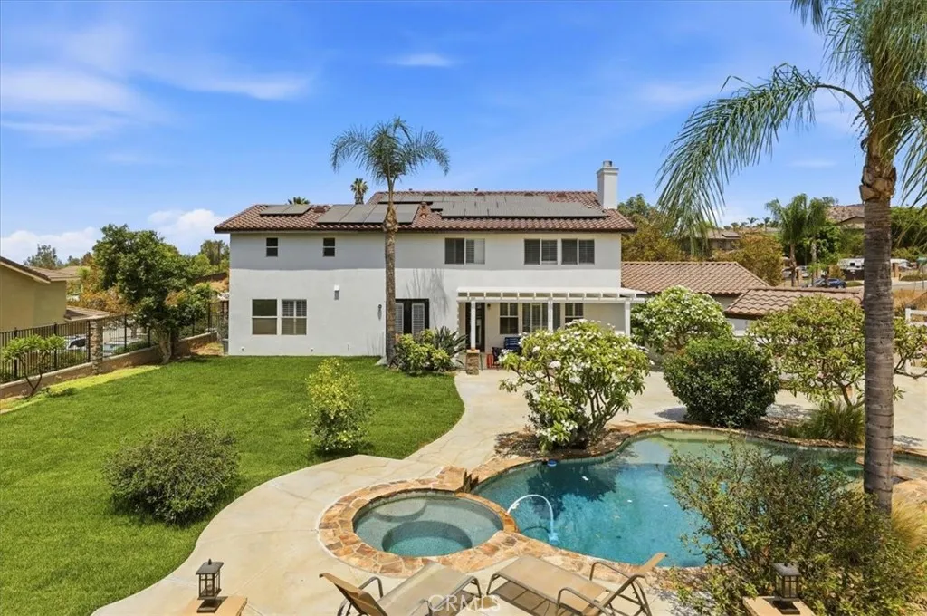 856 Harness, Norco, California 92860 — photo 4