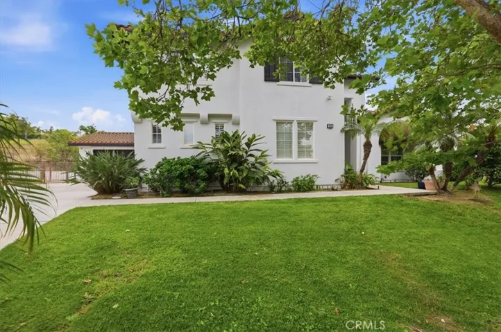 856 Harness, Norco, California 92860