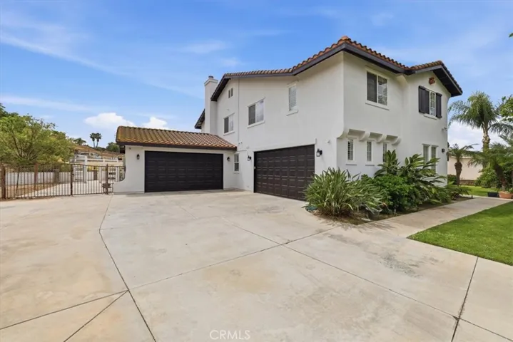 856 Harness, Norco, California 92860