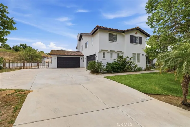 856 Harness, Norco, California 92860