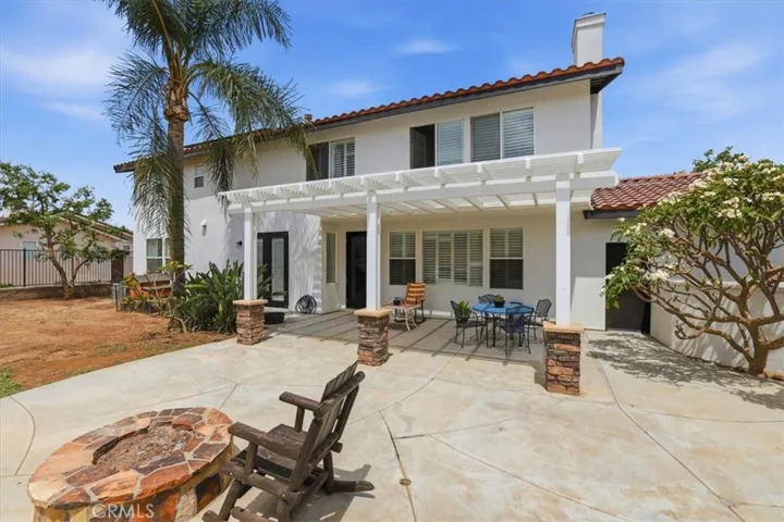 856 Harness, Norco, California 92860