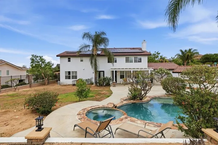 856 Harness, Norco, California 92860