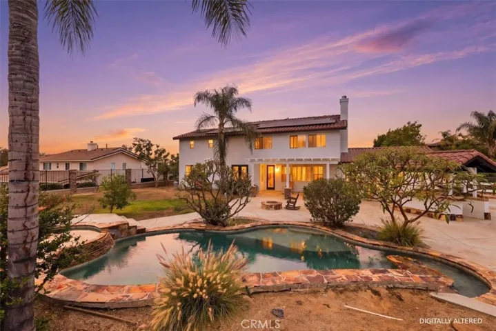 856 Harness, Norco, California 92860