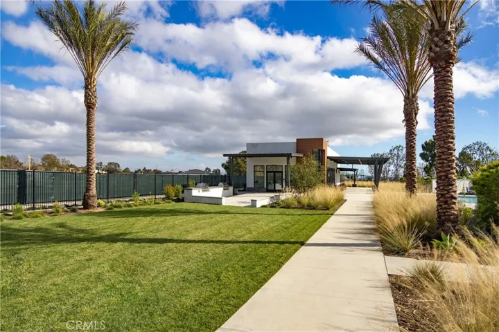 Common area pool, fitness center, rec center