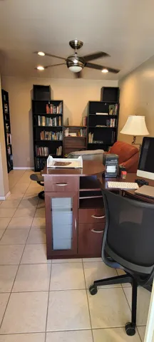 Office or den permitted addition