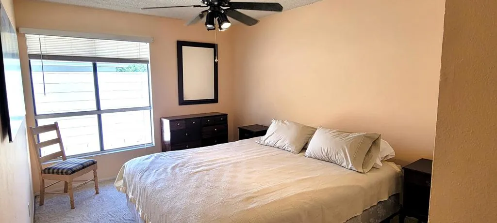 Guest room 1