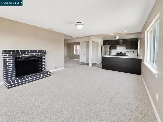 Price Improved — San Pablo View Home
