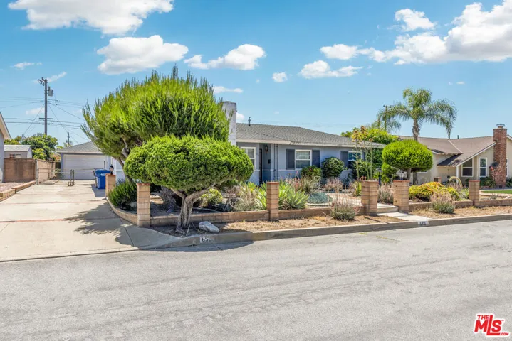 656 E Kirkwall Road, Glendora, California 91740
