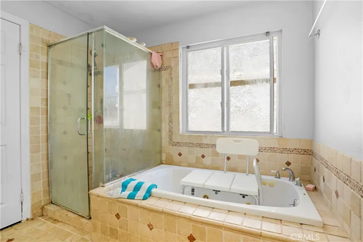 Casita Bathroom