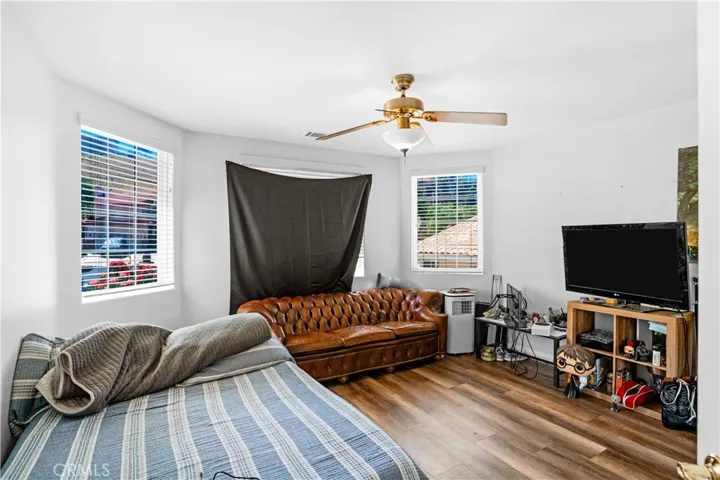 Bedroom #1