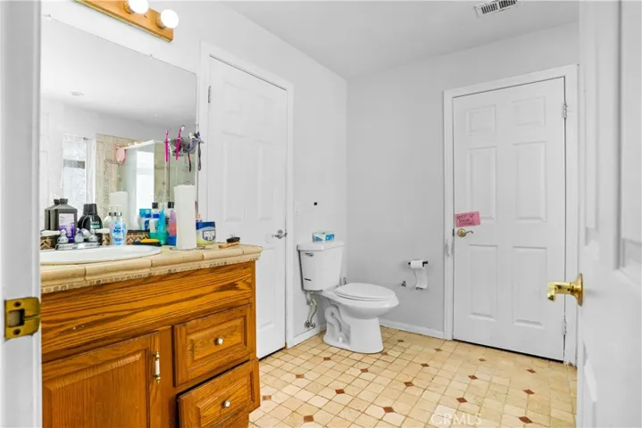 Casita Bathroom