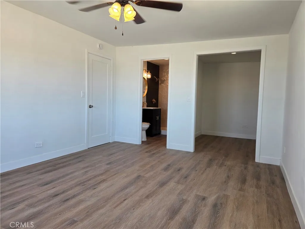 main bedroom