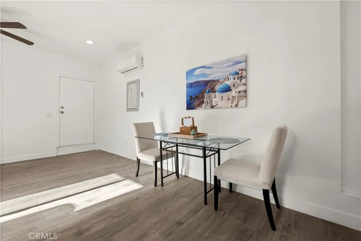 9888 Terrace Drive, Morongo Valley, California 92256